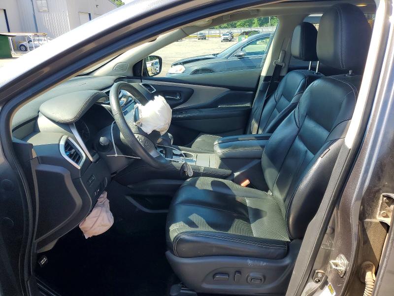Aukcja sprzedaży 2016 Nissan Murano, vin: 5N1AZ2MG3GN148813, numer aukcji: 51499606