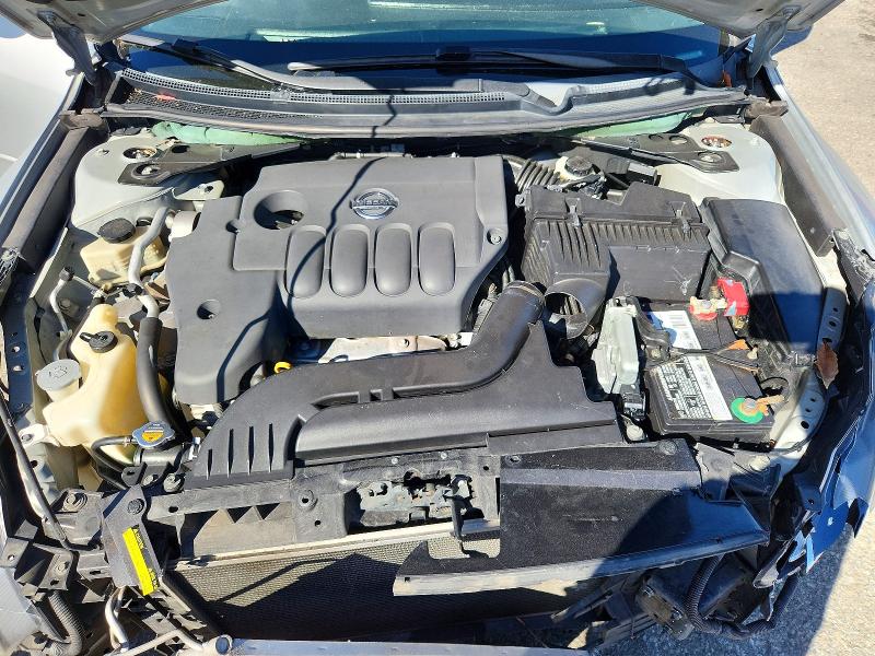 2008 Nissan Altima მანქანა იყიდება აუქციონზე, vin: 1N4AL21E78N417590, აუქციონის ნომერი: 53657776