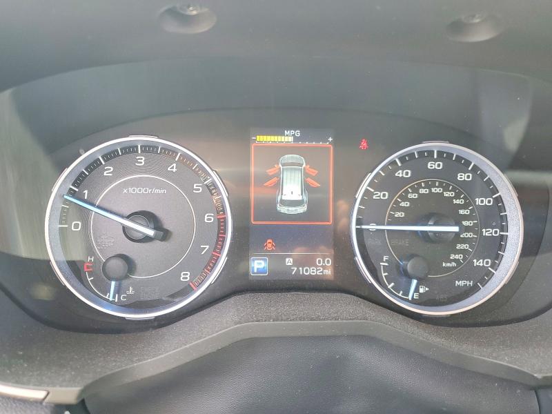 Aukcja sprzedaży 2021 Subaru Ascent, vin: 4S4WMAPD8M3422708, numer aukcji: 52190946