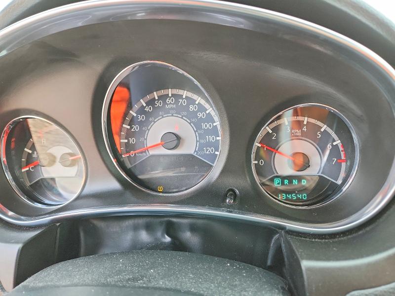 Продажа на аукционе авто 2013 Chrysler 200, vin: 1C3CCBBB3DN715057, номер лота: 52177876
