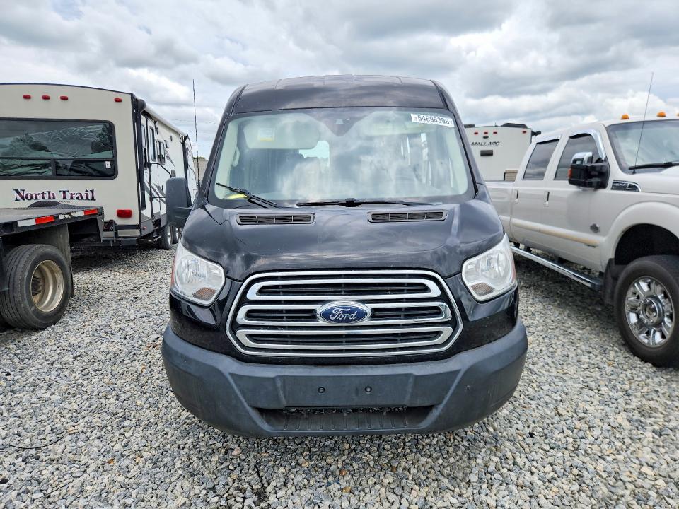 Aukcja sprzedaży 2019 Ford Transit, vin: 1FBAX2CM6KKA62220, numer aukcji: 54698396