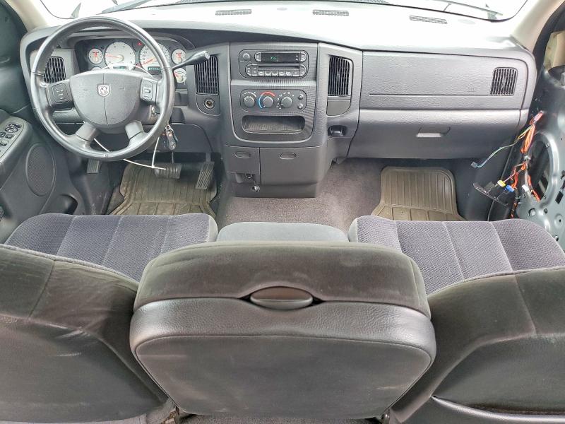 Продаж на аукціоні авто 2005 Dodge Ram 2500, vin: 3D7KR28C35G851405, номер лоту: 54713656