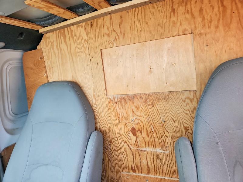 53775096 :رقم المزاد ، 1FTSE34L78DB48361 vin ، 2008 Ford Econoline مزاد بيع