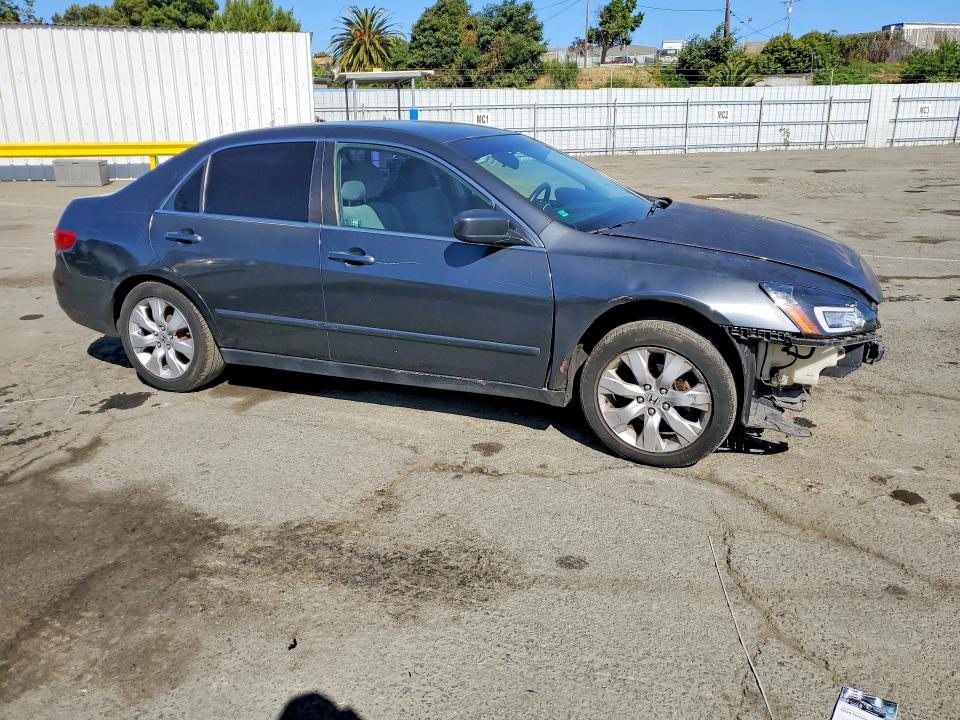 Продаж на аукціоні авто 2005 Honda Accord, vin: 1HGCM55485A111473, номер лоту: 53965316