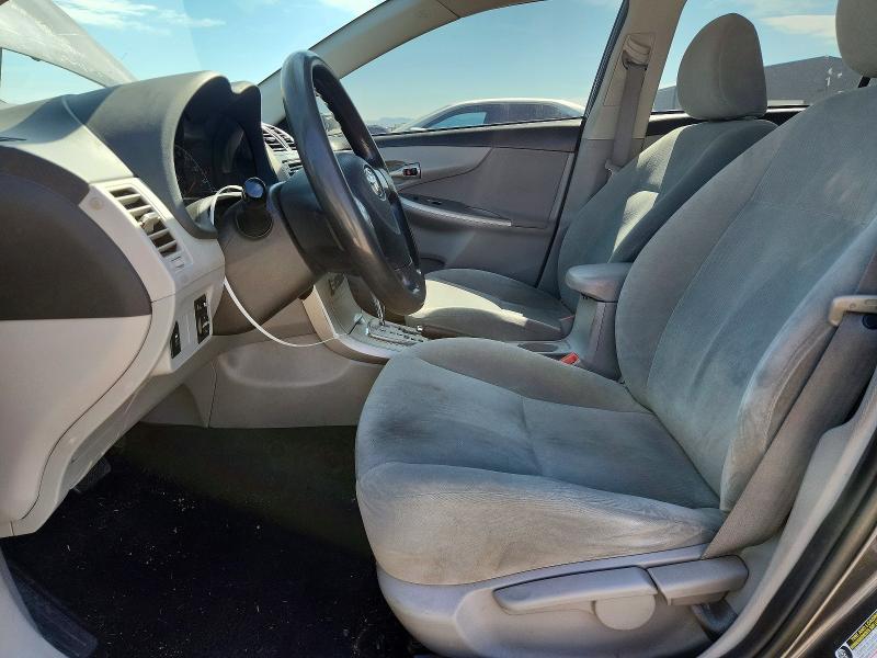 2013 Toyota Corolla მანქანა იყიდება აუქციონზე, vin: 5YFBU4EE8DP133920, აუქციონის ნომერი: 53033056