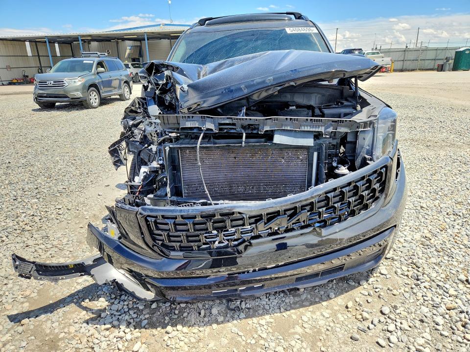 Продаж на аукціоні авто 2025 Kia Telluride, vin: 5XYP5DGC2SG588746, номер лоту: 54084696