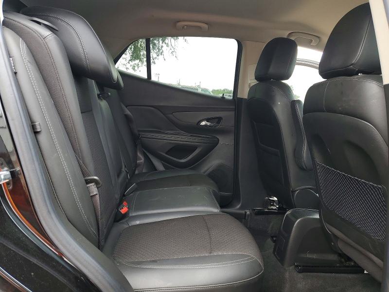 Продажа на аукционе авто 2021 Buick Encore, vin: KL4CJASBXMB306254, номер лота: 53096046