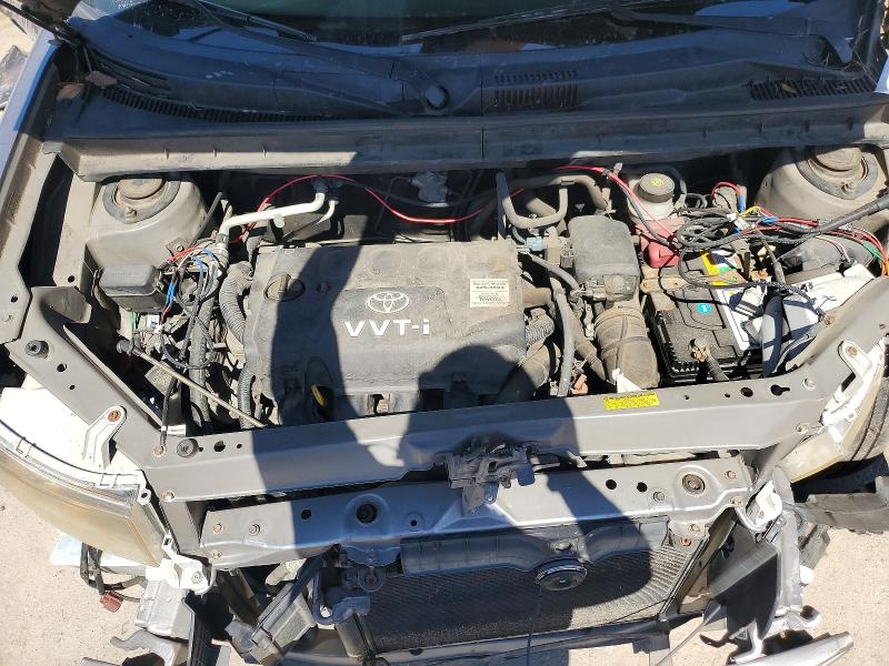54047506 :رقم المزاد ، JTLKT324750197410 vin ، 2005 Toyota Scion مزاد بيع