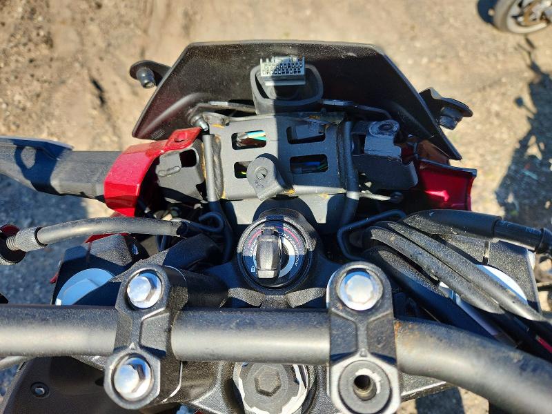 Aukcja sprzedaży 2024 Kawasaki Er500, vin: ML5ERGF1XRDA06458, numer aukcji: 54890796