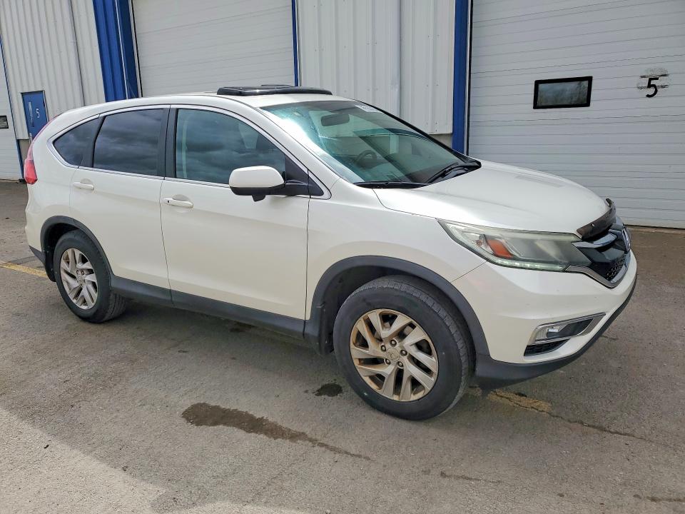 Auction sale of the 2015 Honda Cr-v, vin: 2HKRM4H74FH101896, lot number: 53899646
