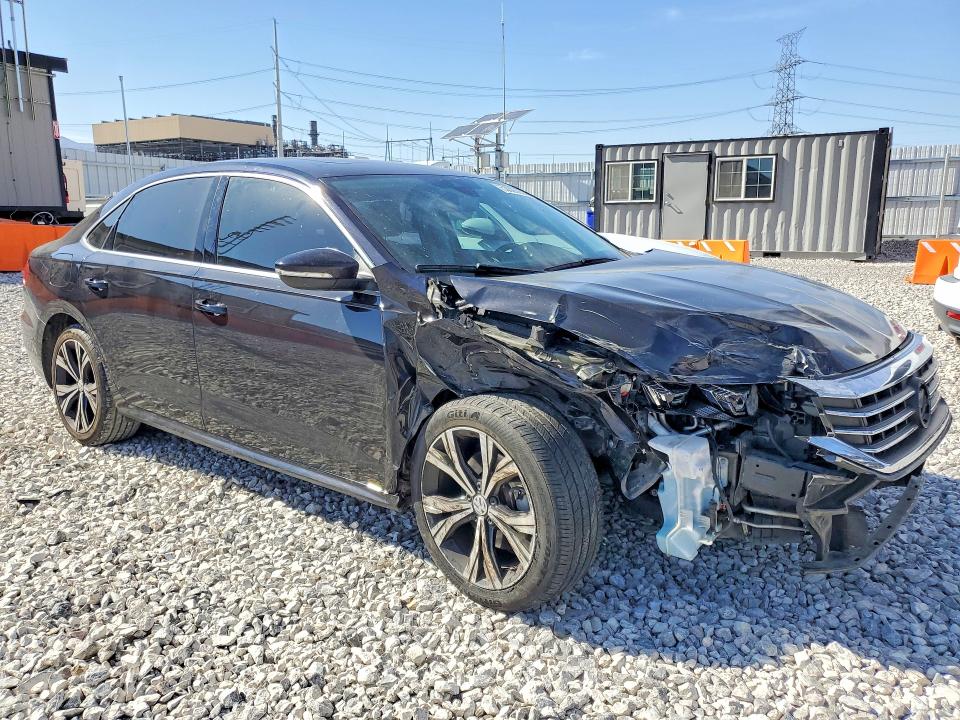 Aukcja sprzedaży 2022 Volkswagen Passat, vin: 1VWSA7A39NC008902, numer aukcji: 53305956