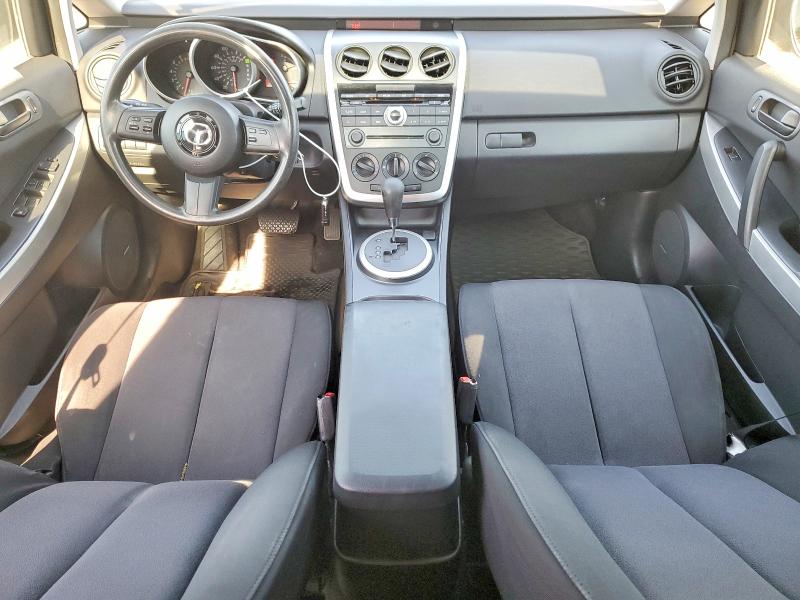 Aukcja sprzedaży 2008 Mazda Cx-7, vin: JM3ER29L280194957, numer aukcji: 53985486