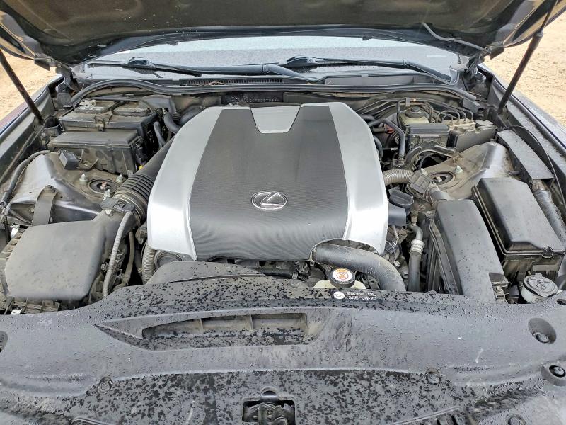 2021 Lexus Is მანქანა იყიდება აუქციონზე, vin: JTHGZ1B24M5037956, აუქციონის ნომერი: 53052246