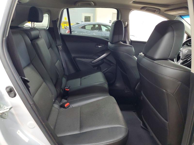 2013 Acura Rdx მანქანა იყიდება აუქციონზე, vin: 5J8TB3H39DL017747, აუქციონის ნომერი: 54470216