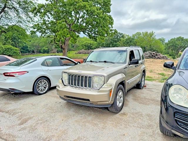 Продажа на аукционе авто 2010 Jeep Liberty, vin: 1J4PN2GKXAW168448, номер лота: 55045706