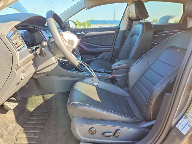 Aukcja sprzedaży 2023 Volkswagen Jetta, vin: 3VW7M7BU4PM059973, numer aukcji: 55118746
