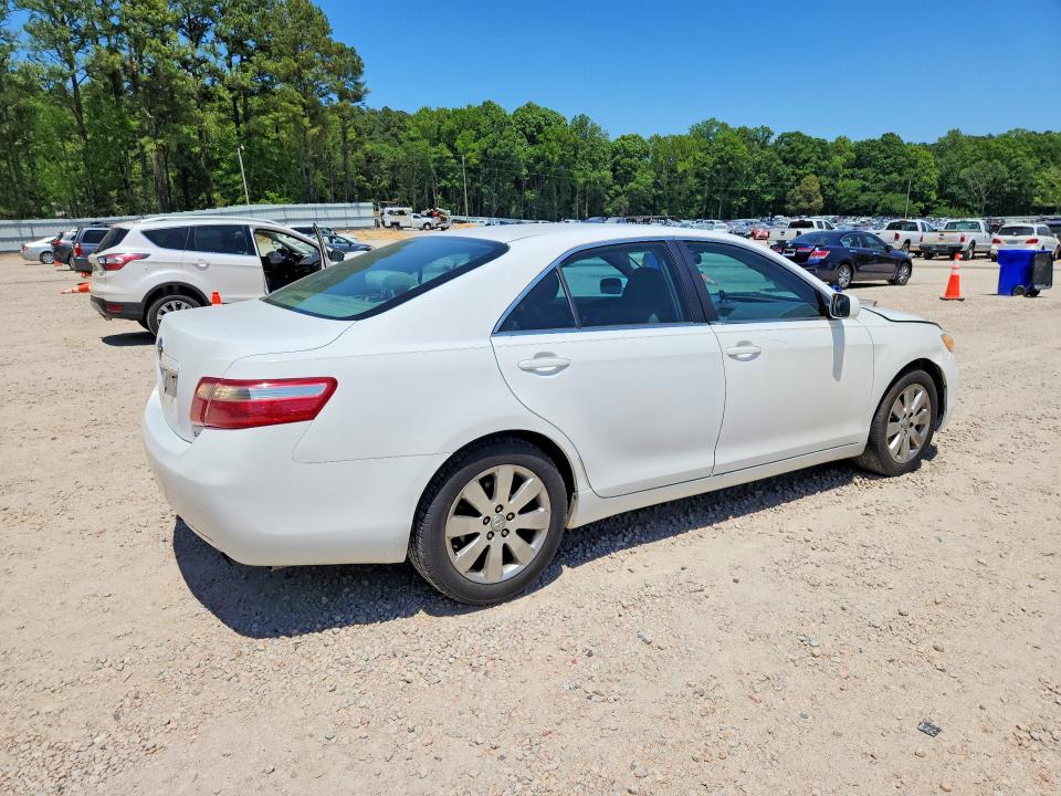 Aukcja sprzedaży 2007 Toyota Camry, vin: 4T1BE46K67U513097, numer aukcji: 54009646