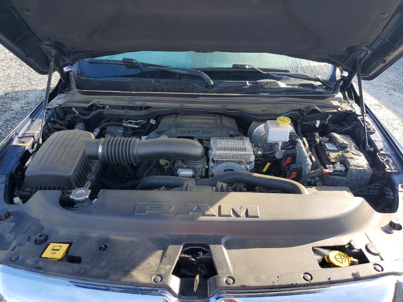 Aukcja sprzedaży 2020 Ram 1500, vin: 1C6SRFJT4LN329647, numer aukcji: 54976016
