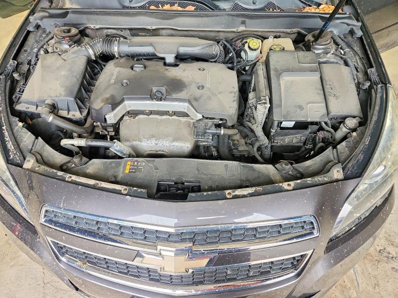 2013 Chevrolet Malibu მანქანა იყიდება აუქციონზე, vin: 1G11C5SA1DF343216, აუქციონის ნომერი: 51962996