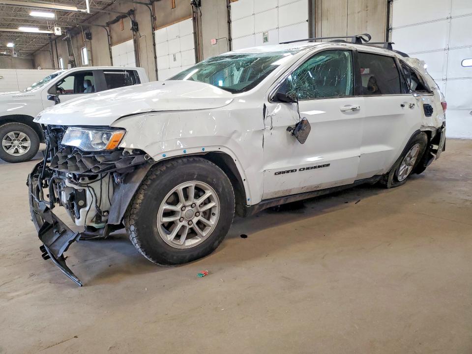 55589366 :رقم المزاد ، 1C4RJFAG1LC362618 vin ، 2020 Jeep Grand Cherokee مزاد بيع