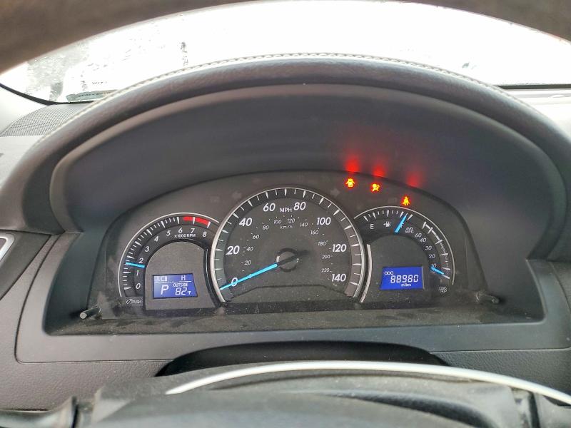Продаж на аукціоні авто 2015 Toyota Camry, vin: 4T4BF1FK8FR448124, номер лоту: 53386626