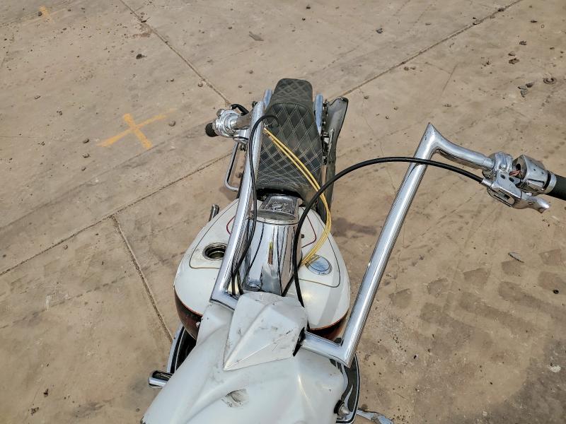 Продажа на аукционе авто 2005 Harley-davidson Flhrsi, vin: 1HD1FYW185Y705010, номер лота: 49947706