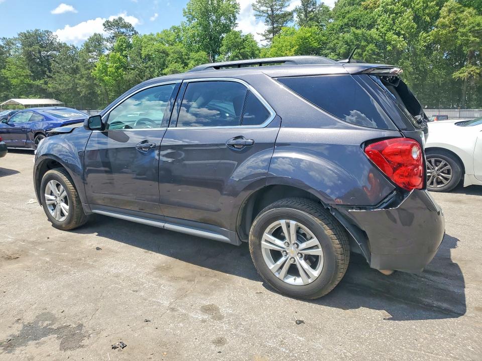 54040396 :رقم المزاد ، 2GNALDEK2D6154825 vin ، 2013 Chevrolet Equinox مزاد بيع
