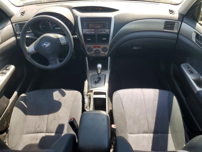 Aukcja sprzedaży 2010 Subaru Forester, vin: JF2SH6AC1AH721820, numer aukcji: 51634516