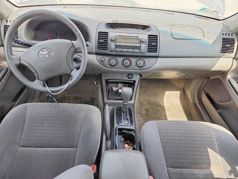 Aukcja sprzedaży 2005 Toyota Camry, vin: 4T1BF32K55U100808, numer aukcji: 48020536