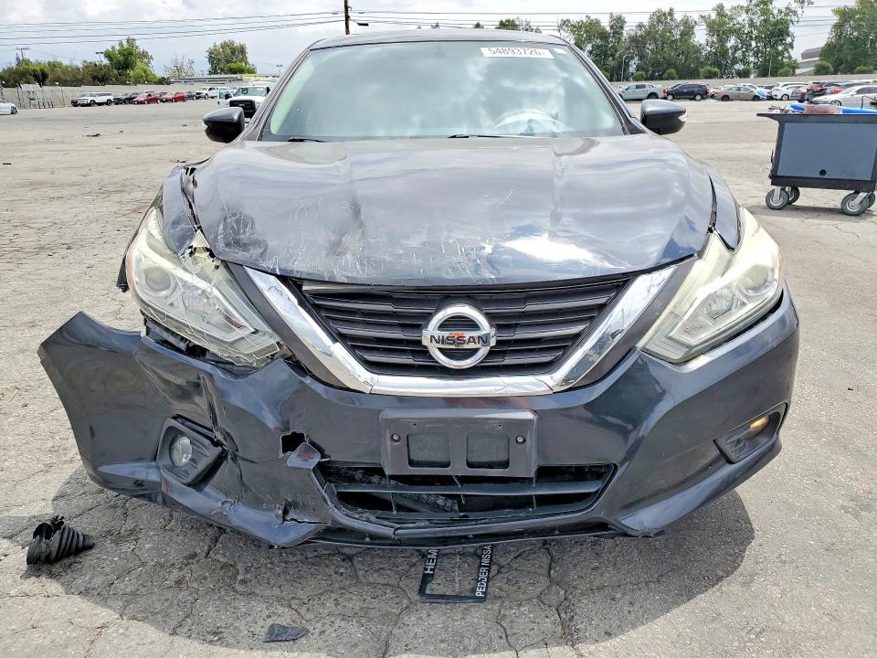 54893726 :رقم المزاد ، 1N4AL3AP8GC268110 vin ، 2016 Nissan Altima مزاد بيع
