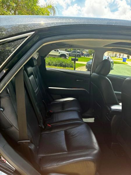 2010 Lexus Rx მანქანა იყიდება აუქციონზე, vin: JTJZB1BA8A2004149, აუქციონის ნომერი: 54899256