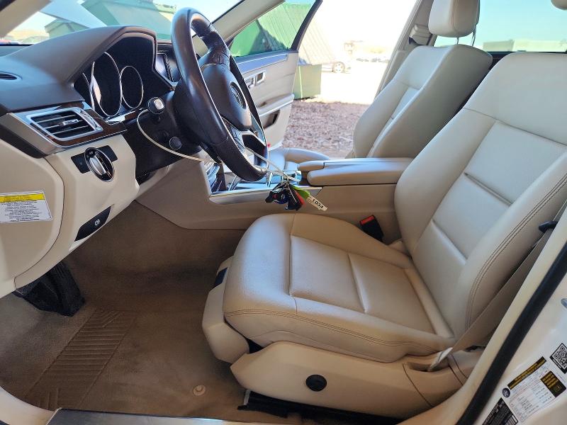 Aukcja sprzedaży 2014 Mercedes-benz E, vin: WDDHH8JB2EA906099, numer aukcji: 55174396