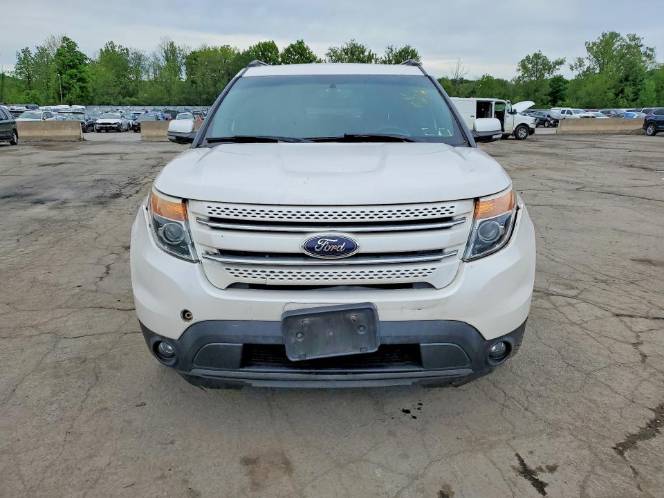 Aukcja sprzedaży 2014 Ford Explorer, vin: 1FM5K8F87EGA52036, numer aukcji: 54531196