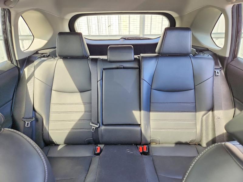Продажа на аукционе авто 2023 Toyota Rav4 Hybrid, vin: 2T3RWRFV6PW179700, номер лота: 53882246