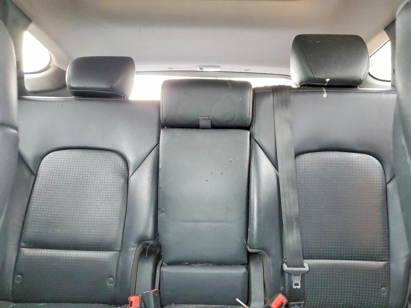 2013 Hyundai Santa Fe Sport მანქანა იყიდება აუქციონზე, vin: 5XYZUDLA2DG052737, აუქციონის ნომერი: 52616426