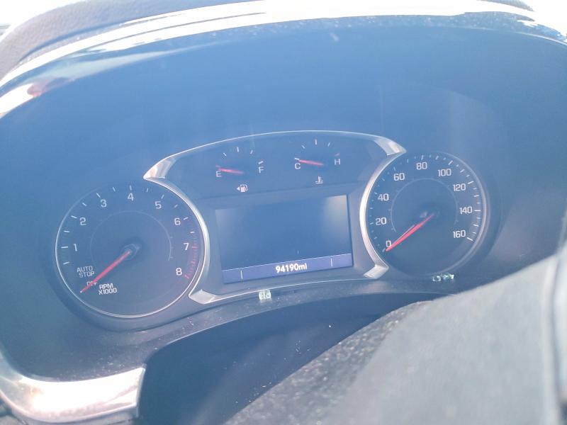Продажа на аукционе авто 2022 Chevrolet Traverse, vin: 1GNERGKW0NJ117432, номер лота: 55017706