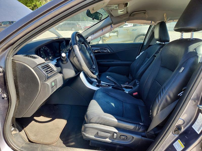 2013 Honda Accord მანქანა იყიდება აუქციონზე, vin: 1HGCR2F56DA232976, აუქციონის ნომერი: 53299206
