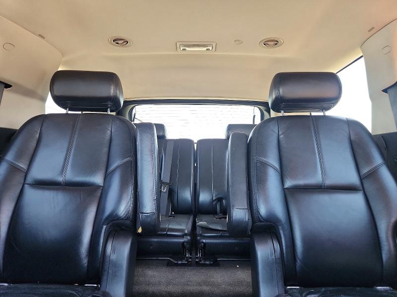 53294566 :رقم المزاد ، 1GKFK63828J131434 vin ، 2008 Gmc Yukon مزاد بيع