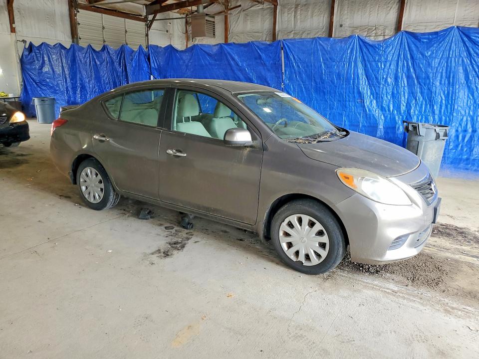 Aukcja sprzedaży 2013 Nissan Versa, vin: 3N1CN7AP8DL882453, numer aukcji: 53297616