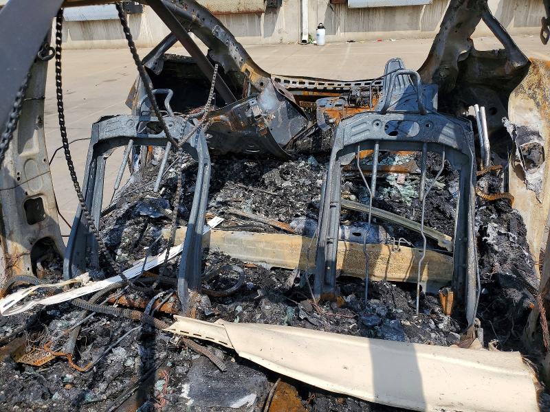 Aukcja sprzedaży 2025 Tesla Model 3, vin: 5YJ3E1ET0SF015318, numer aukcji: 53410746