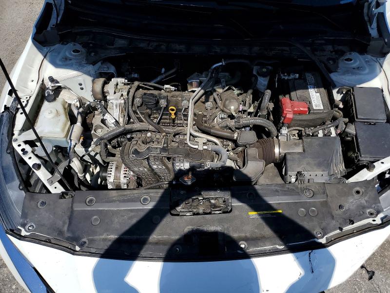 2023 Nissan Altima მანქანა იყიდება აუქციონზე, vin: 1N4BL4BV0PN368262, აუქციონის ნომერი: 54213046