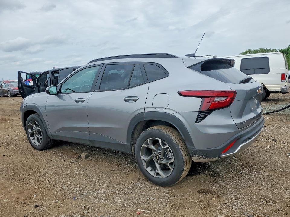 Продаж на аукціоні авто 2026 Chevrolet Trax, vin: KL77LHEP6TC022580, номер лоту: 53747096