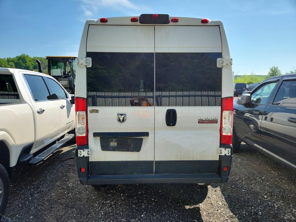 Aukcja sprzedaży 2020 Ram Promaster 1500, vin: 3C6TRVBG7LE122903, numer aukcji: 53274566