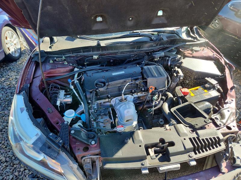 Aukcja sprzedaży 2016 Honda Accord, vin: 1HGCR2F3XGA081224, numer aukcji: 52726716