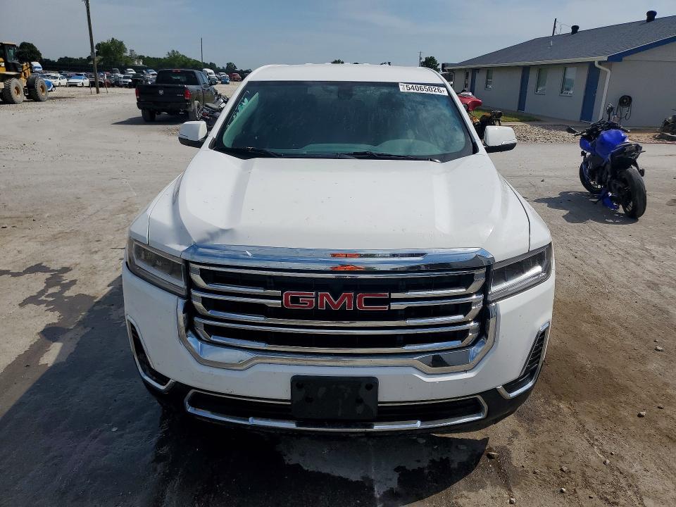 Продаж на аукціоні авто 2020 Gmc Acadia, vin: 1GKKNRLS4LZ105947, номер лоту: 54065026