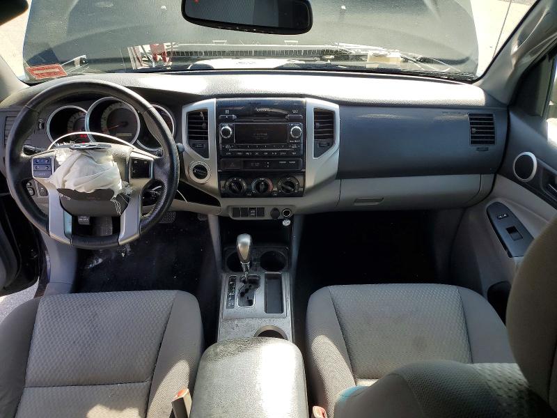 Продажа на аукционе авто 2012 Toyota Tacoma, vin: 3TMLU4EN6CM095257, номер лота: 54246856