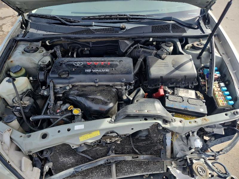 Aukcja sprzedaży 2005 Toyota Camry, vin: 4T1BE32K55U031959, numer aukcji: 54814976