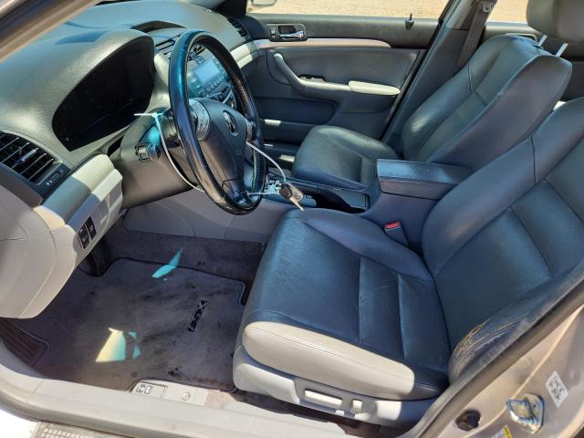 53801976 :رقم المزاد ، JH4CL96884C012647 vin ، 2004 Acura Tsx مزاد بيع