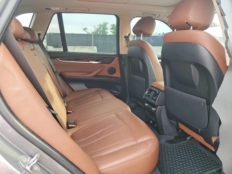 Aukcja sprzedaży 2016 Bmw X5, vin: 5UXKT0C57G0S77969, numer aukcji: 53080116