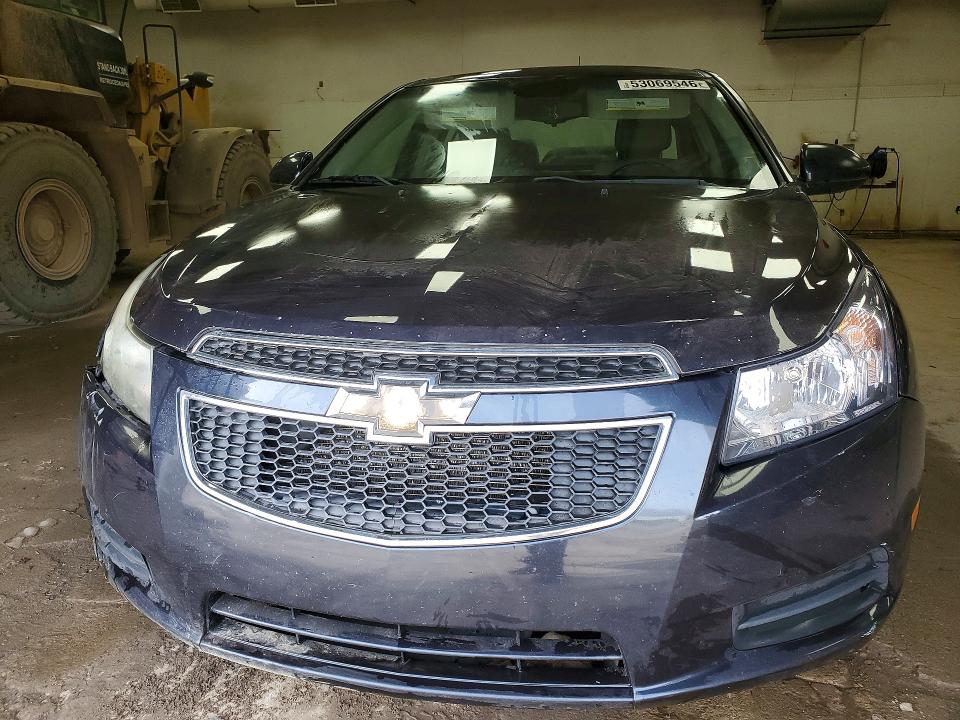 Aukcja sprzedaży 2014 Chevrolet Cruze, vin: 1G1PC5SB1E7228288, numer aukcji: 53069546